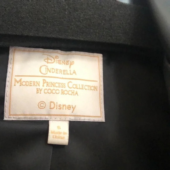 Disney jacket NEW - Picture 6 of 8